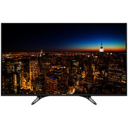 Panasonic Viera 40DX600B LED 4K Ultra HD Smart TV, 40